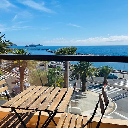 Teresitas Sea Views Apartment San Andres  Ngoại thất bức ảnh