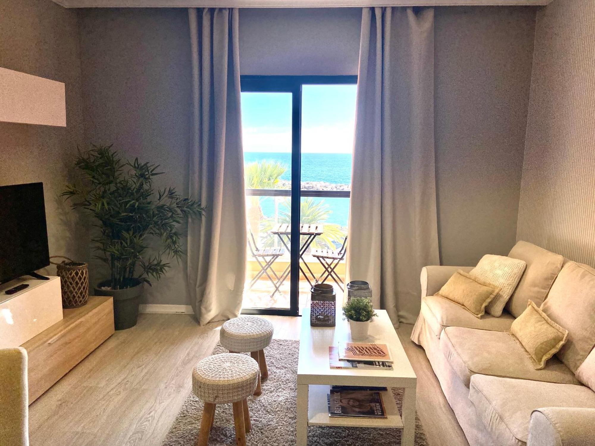 Teresitas Sea Views Apartment San Andres  Ngoại thất bức ảnh