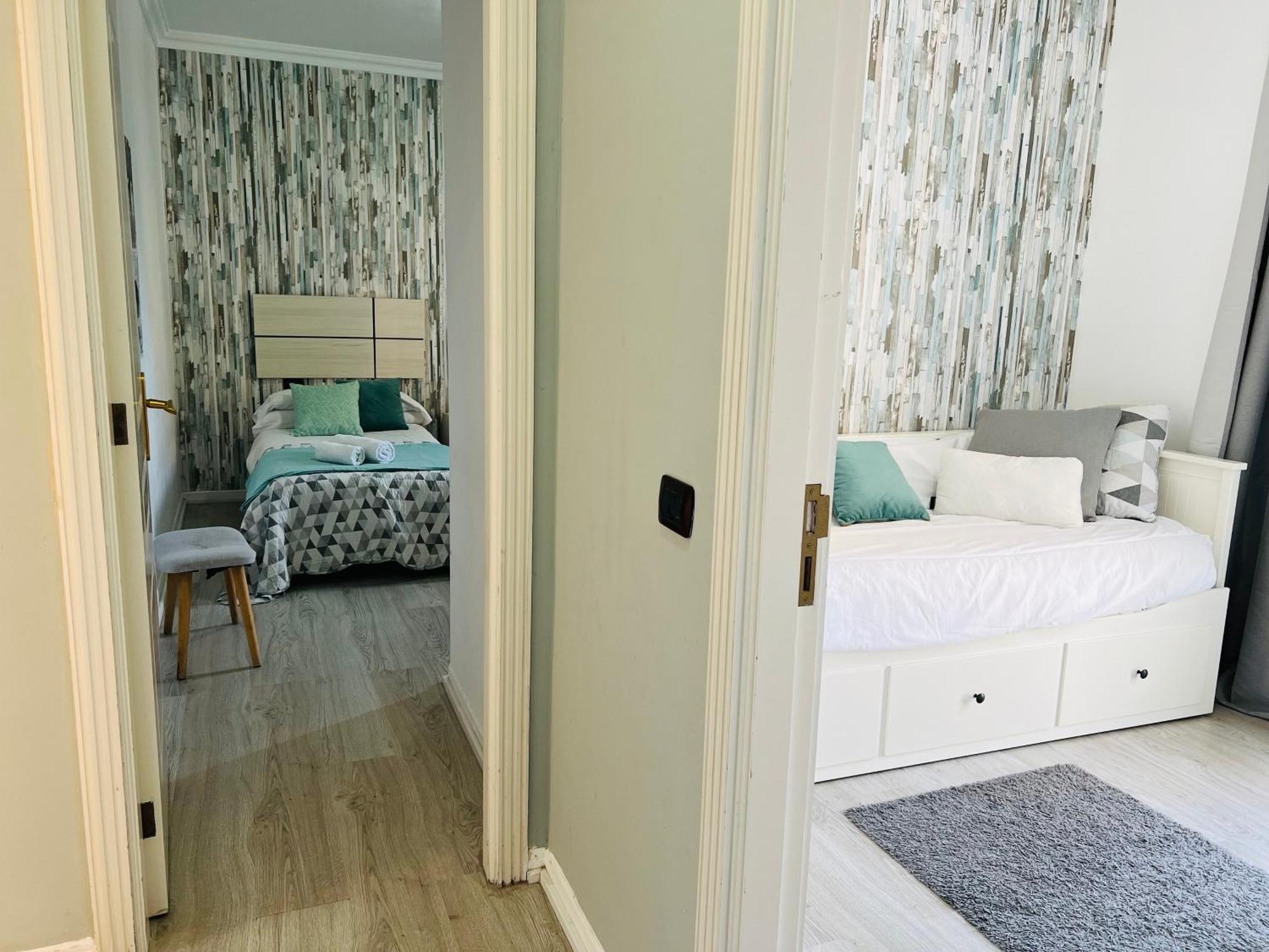 Teresitas Sea Views Apartment San Andres  Ngoại thất bức ảnh
