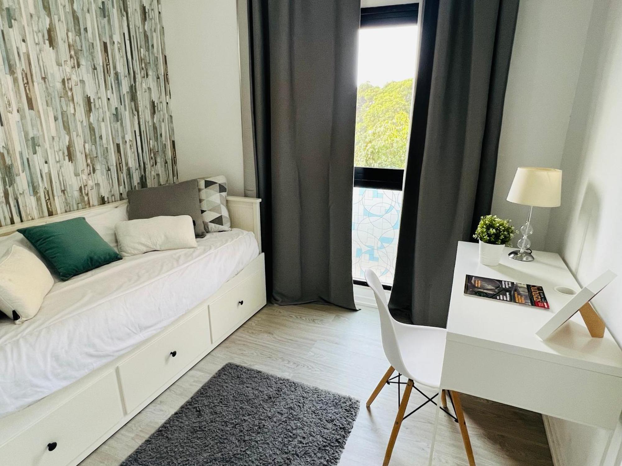 Teresitas Sea Views Apartment San Andres  Ngoại thất bức ảnh