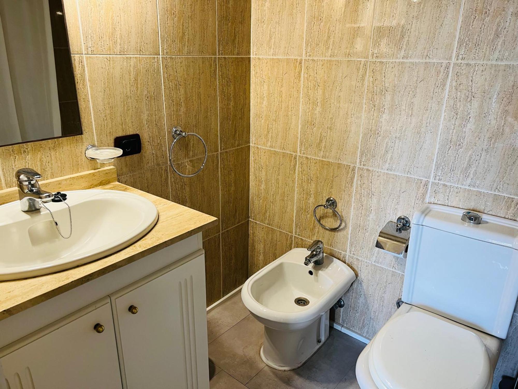 Teresitas Sea Views Apartment San Andres  Ngoại thất bức ảnh