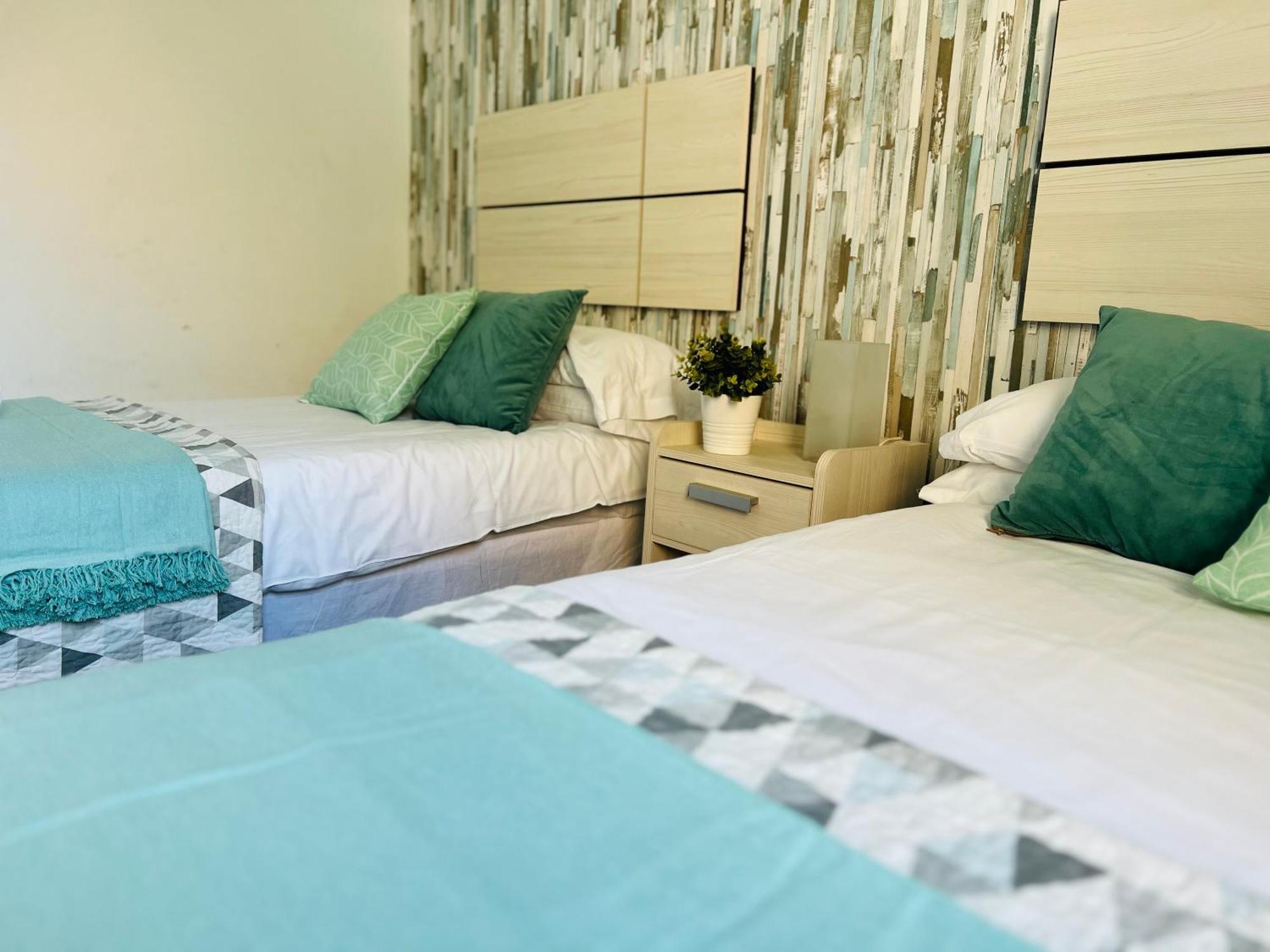 Teresitas Sea Views Apartment San Andres  Ngoại thất bức ảnh